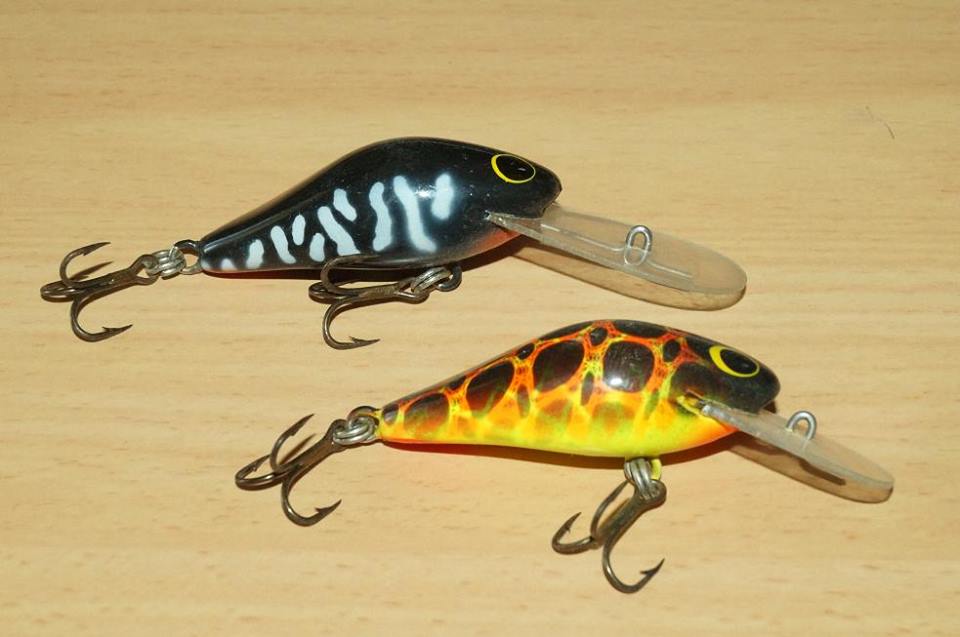 zmanfishingproducts has led the evolution of the ChatterBait over the years  into a “legendary” status amongst bass fishing lures.