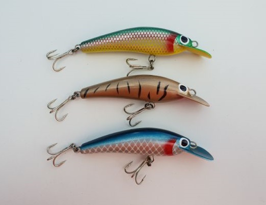 Powell: Lure Making Kits - LURELOVERS Australian Fishing Lure Community