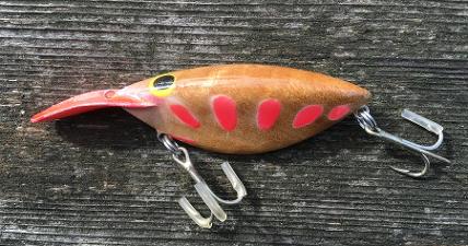 Lure Hub OZ