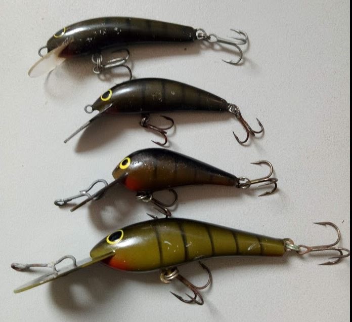 Powell: Lure Making Kits - LURELOVERS Australian Fishing Lure Community