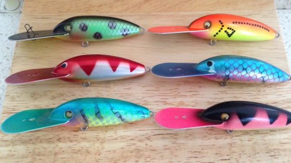 Mann's Lures - LURELOVERS Australian Fishing Lure Community